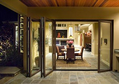 Pocket Door