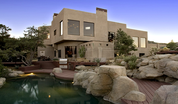 HIGH QUALITY GENERAL CONSTRUCTION, Palm Desert